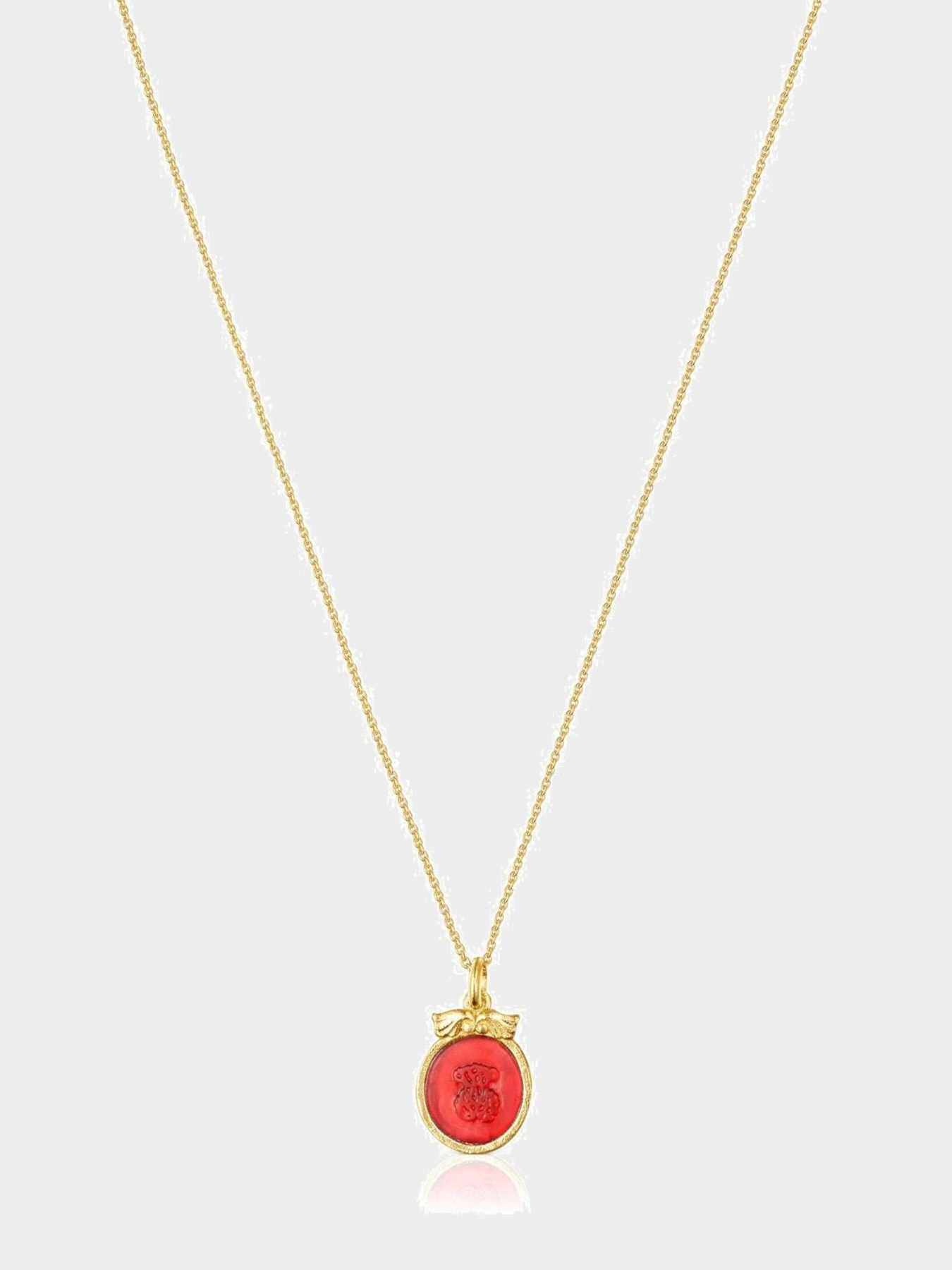 Кольє TOUS модель 111284590 Фото