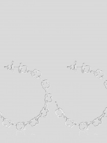 Підвіси TOUS модель 216983510 Фото