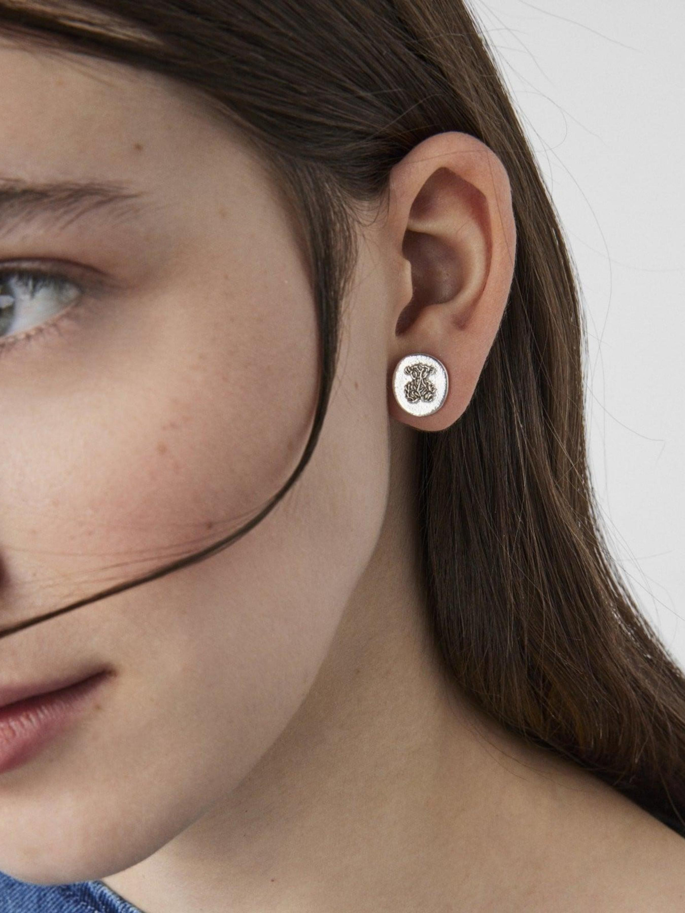 Пусети TOUS модель 111283610 Фото