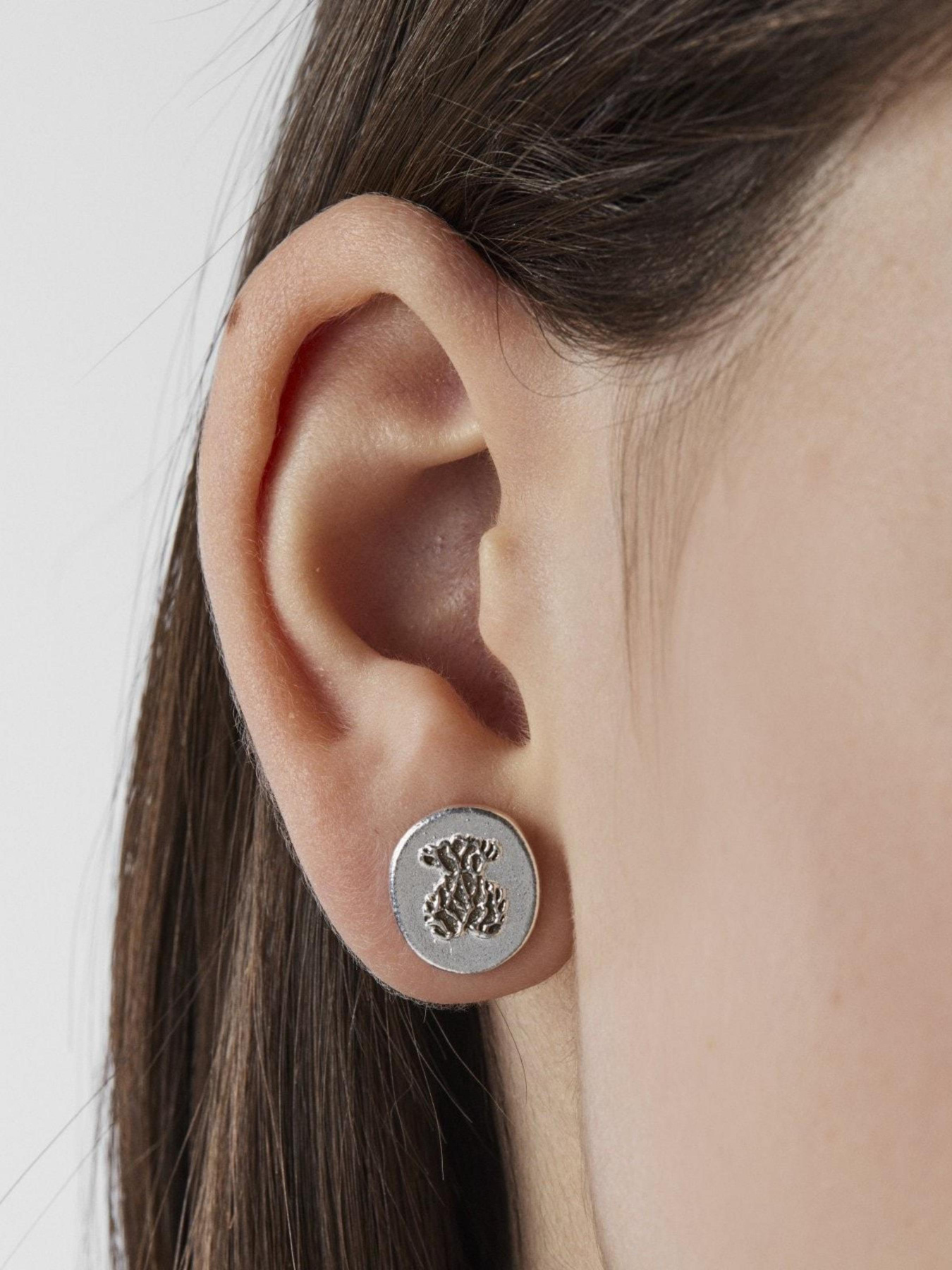 Пусети TOUS модель 111283610 Фото