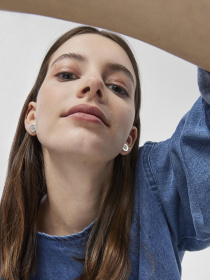 Пусети TOUS модель 111283610 Фото