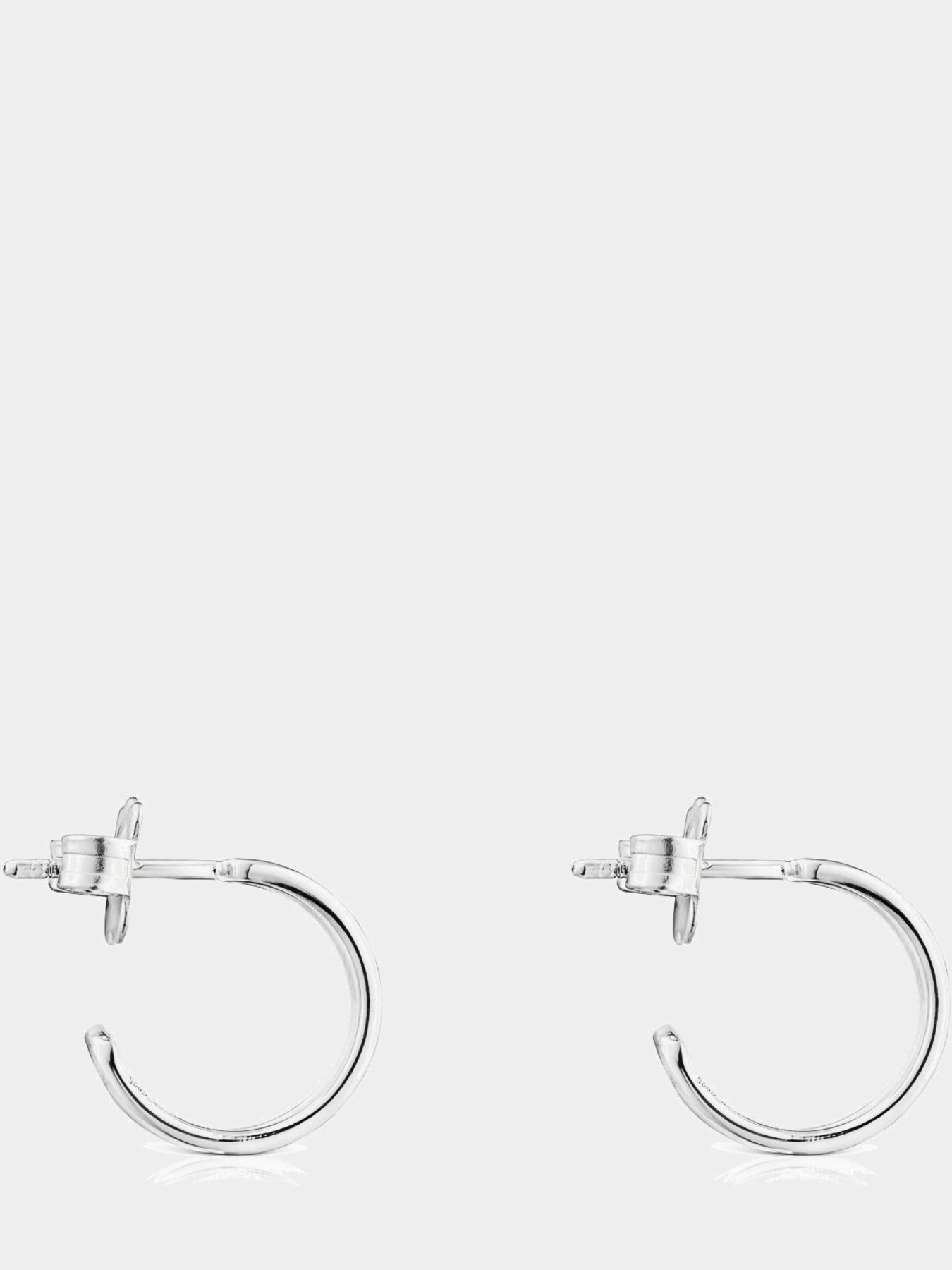 Хупи TOUS модель 211453500 Фото