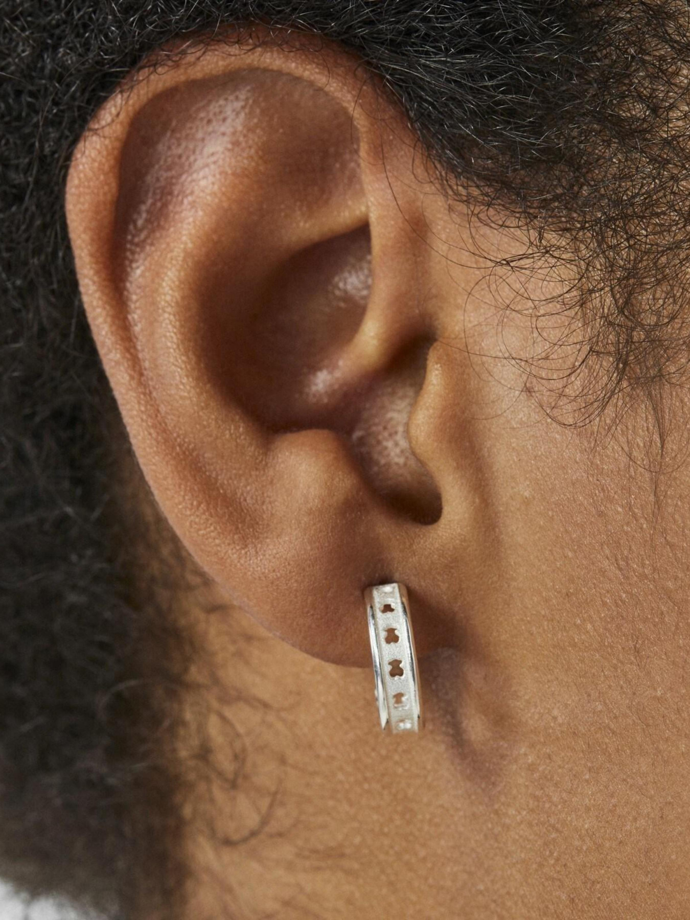 Хупи TOUS модель 211453500 Фото