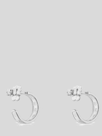 Хупи TOUS модель 211453500 Хупи TOUS модель 211453500 Фото