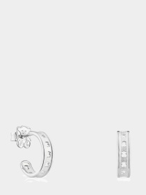 Хупи TOUS модель 211453500 Хупи TOUS модель 211453500 Фото