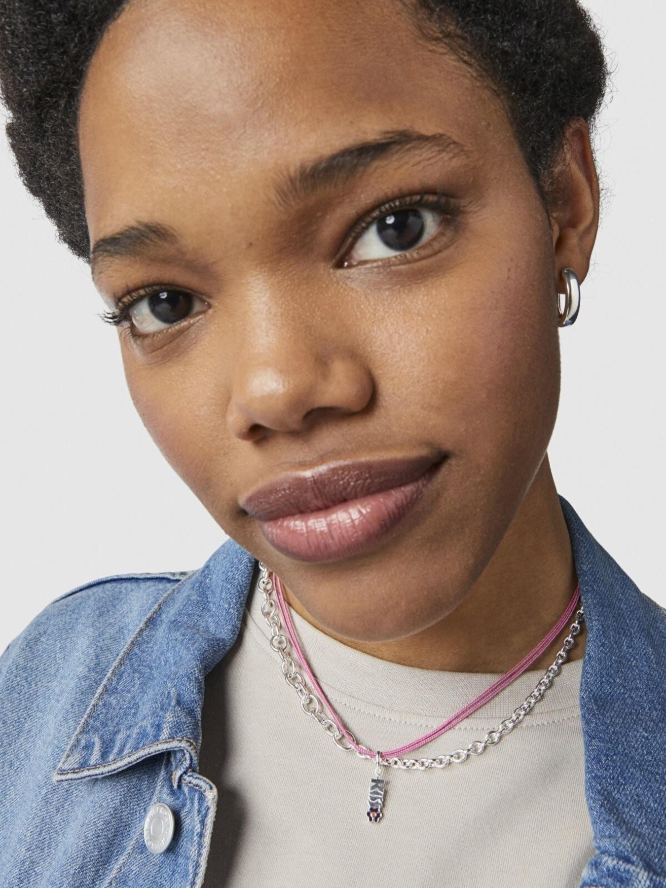 Ожерелья без кулона TOUS модель 211902690 Фото