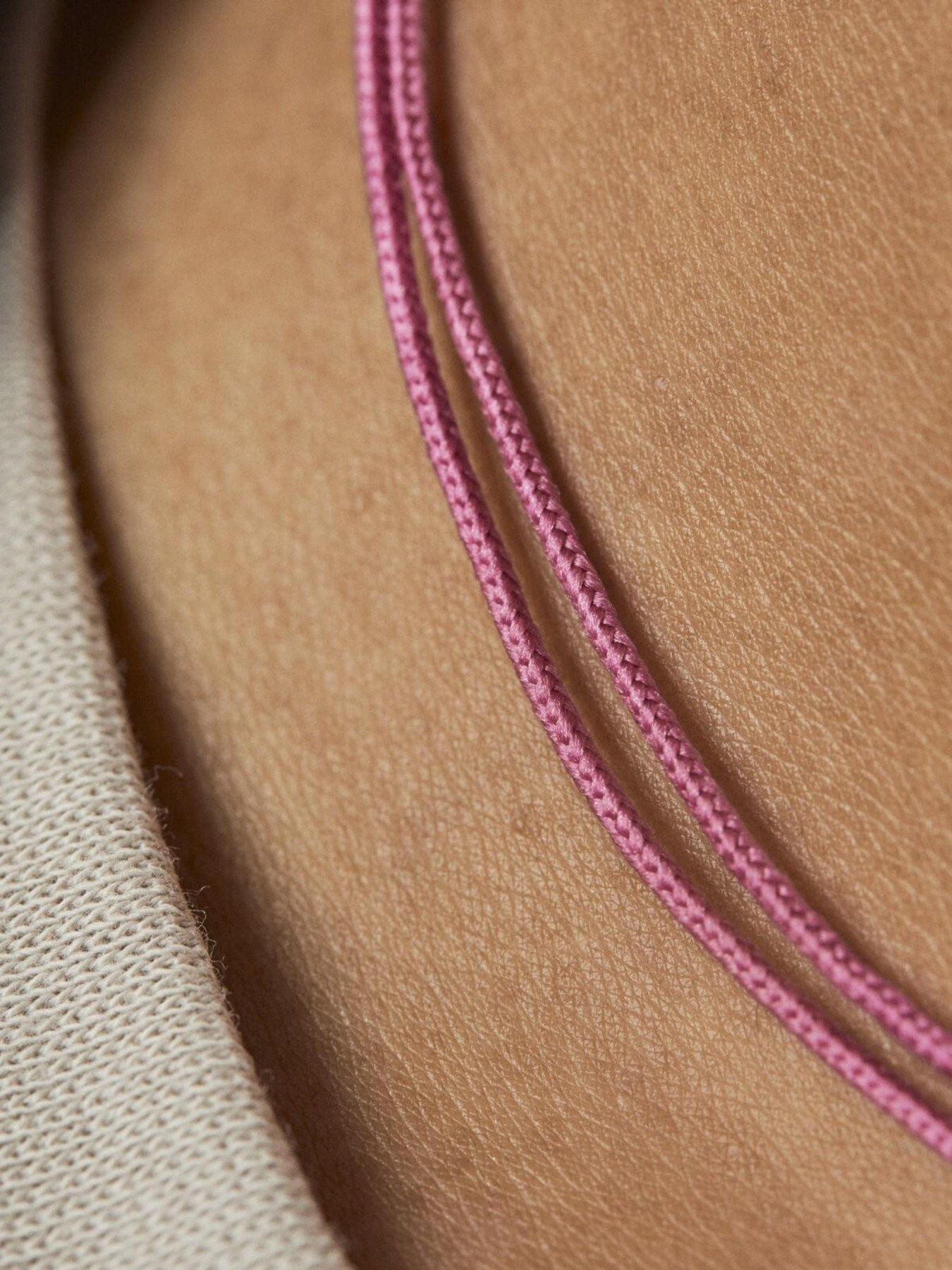 Ожерелья без кулона TOUS модель 211902690 Фото