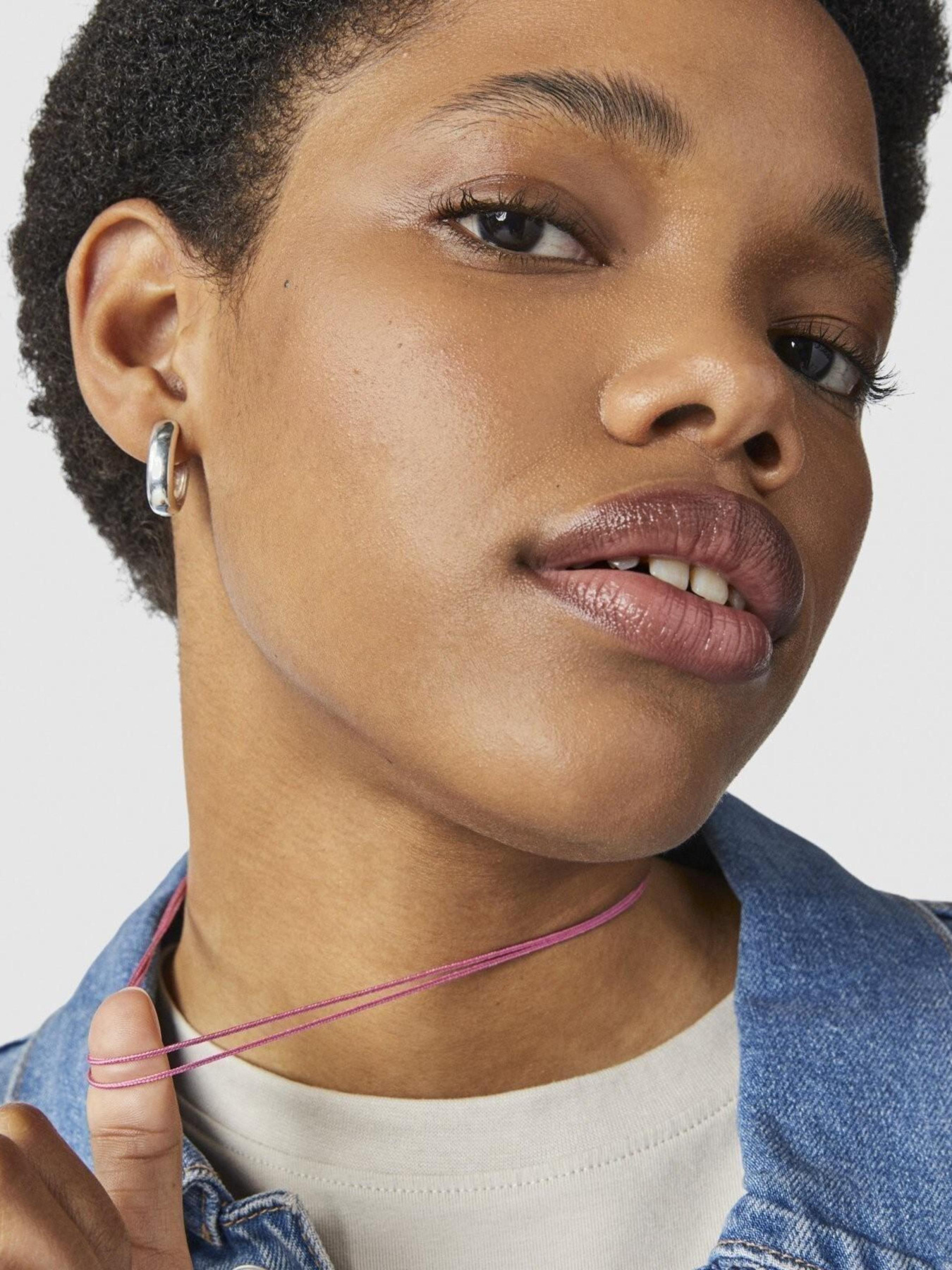 Намисто без кулона TOUS модель 211902690 Фото