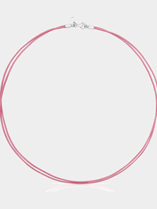 Намисто без кулона TOUS модель 211902690 Фото