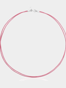 Намисто без кулона TOUS модель 211902690 Фото