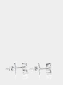 Серьги-гвоздики TOUS модель 114833500 Фото