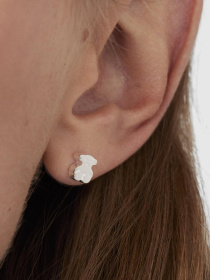 Пусети TOUS модель 114833500 Фото