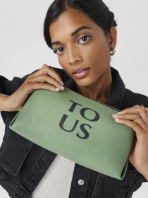 Кросс-боди TOUS модель 295902198 Фото