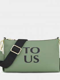 Кросс-боди TOUS модель 295902198 Фото