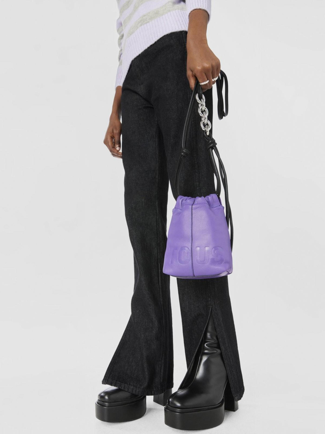 Мессенджер TOUS модель 295901715 Фото