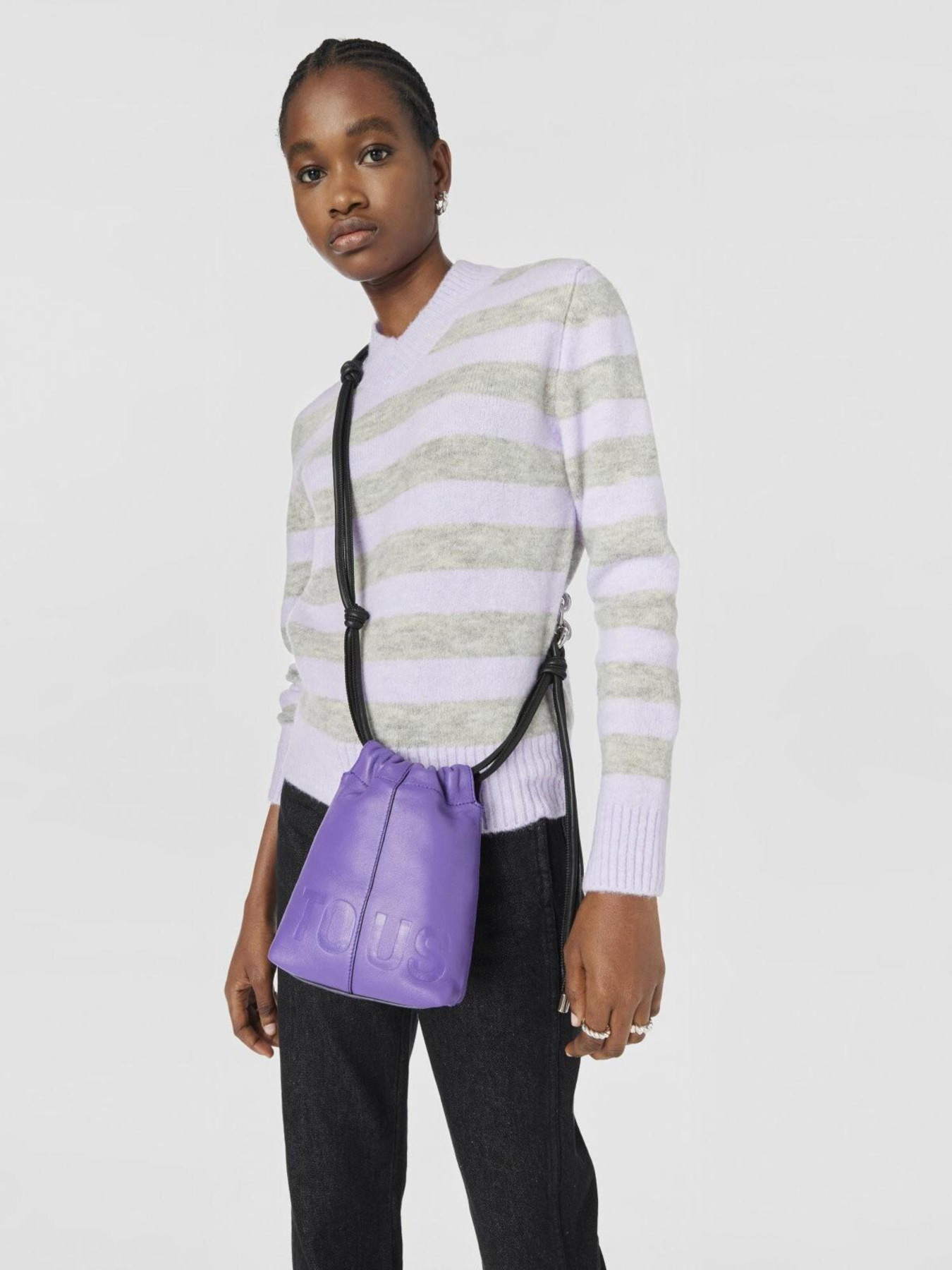 Мессенджер TOUS модель 295901715 Фото