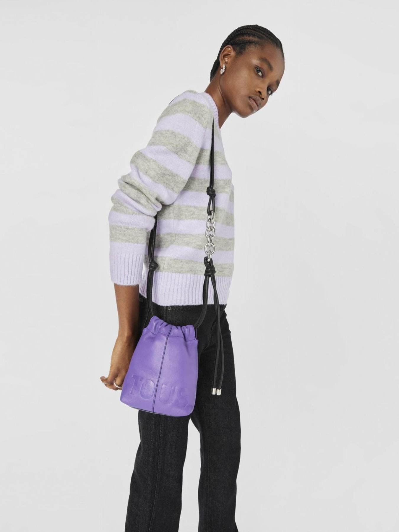 Мессенджер TOUS модель 295901715 Фото