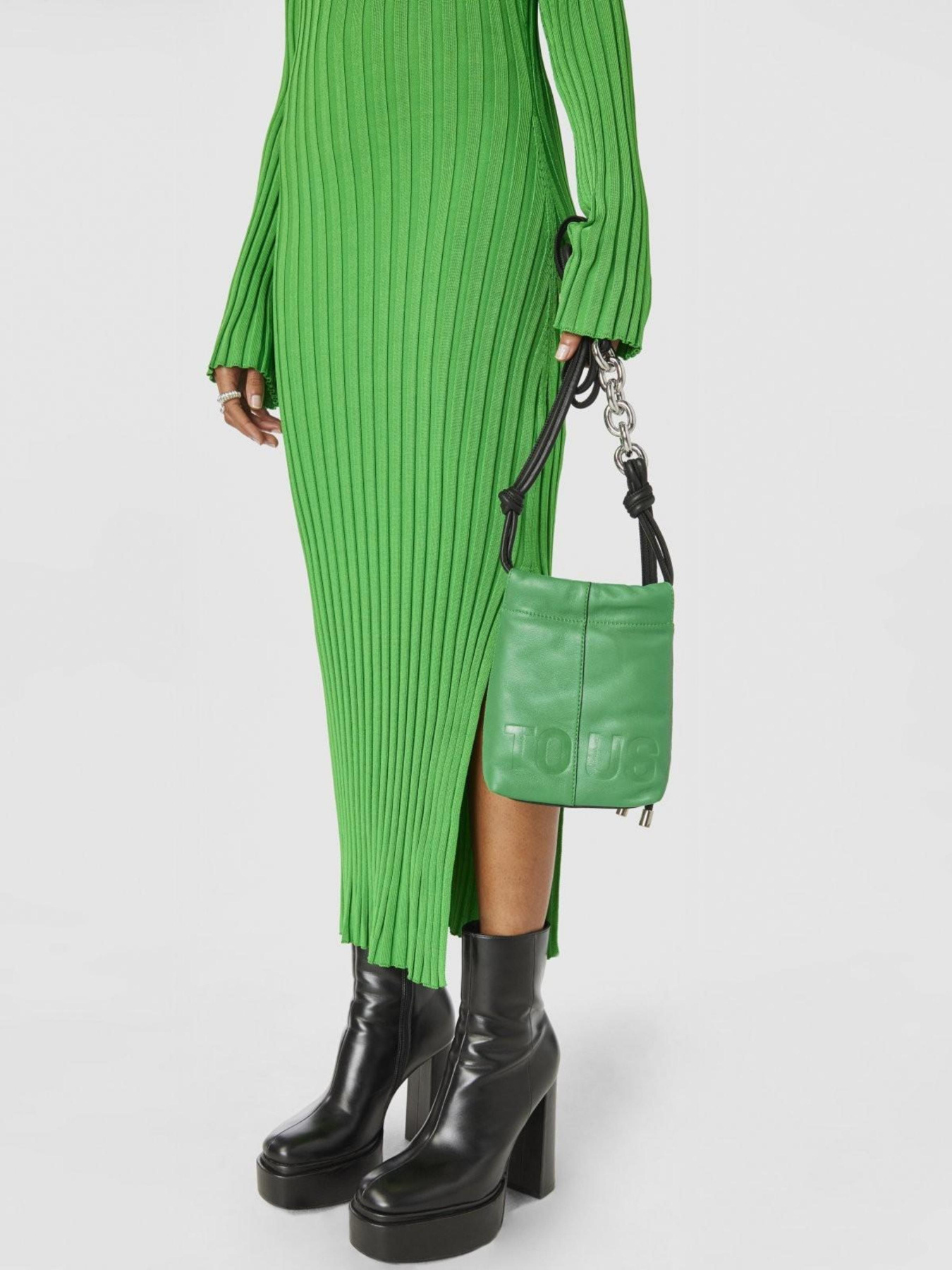 Мессенджер TOUS модель 295901718 Фото