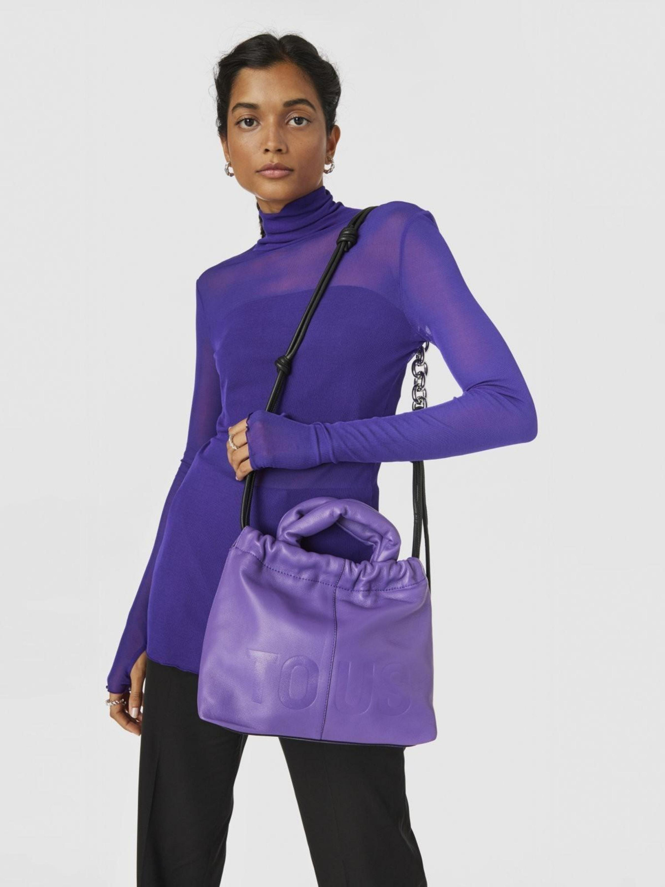 Сумка TOUS модель 295901721 Фото