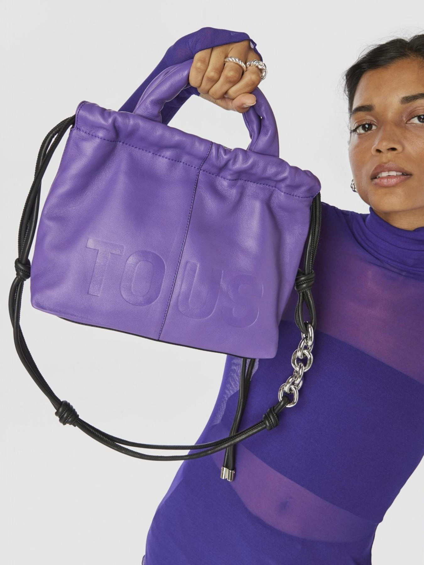 Сумка TOUS модель 295901721 Фото