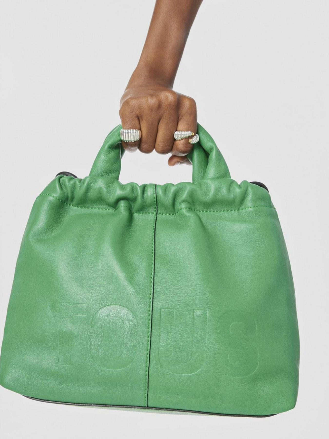 Сумка TOUS модель 295901724 Фото