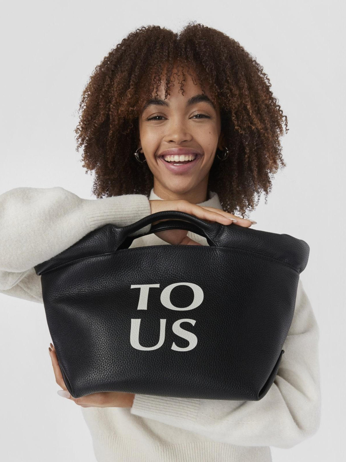 Шоппер TOUS модель 295902210 Фото