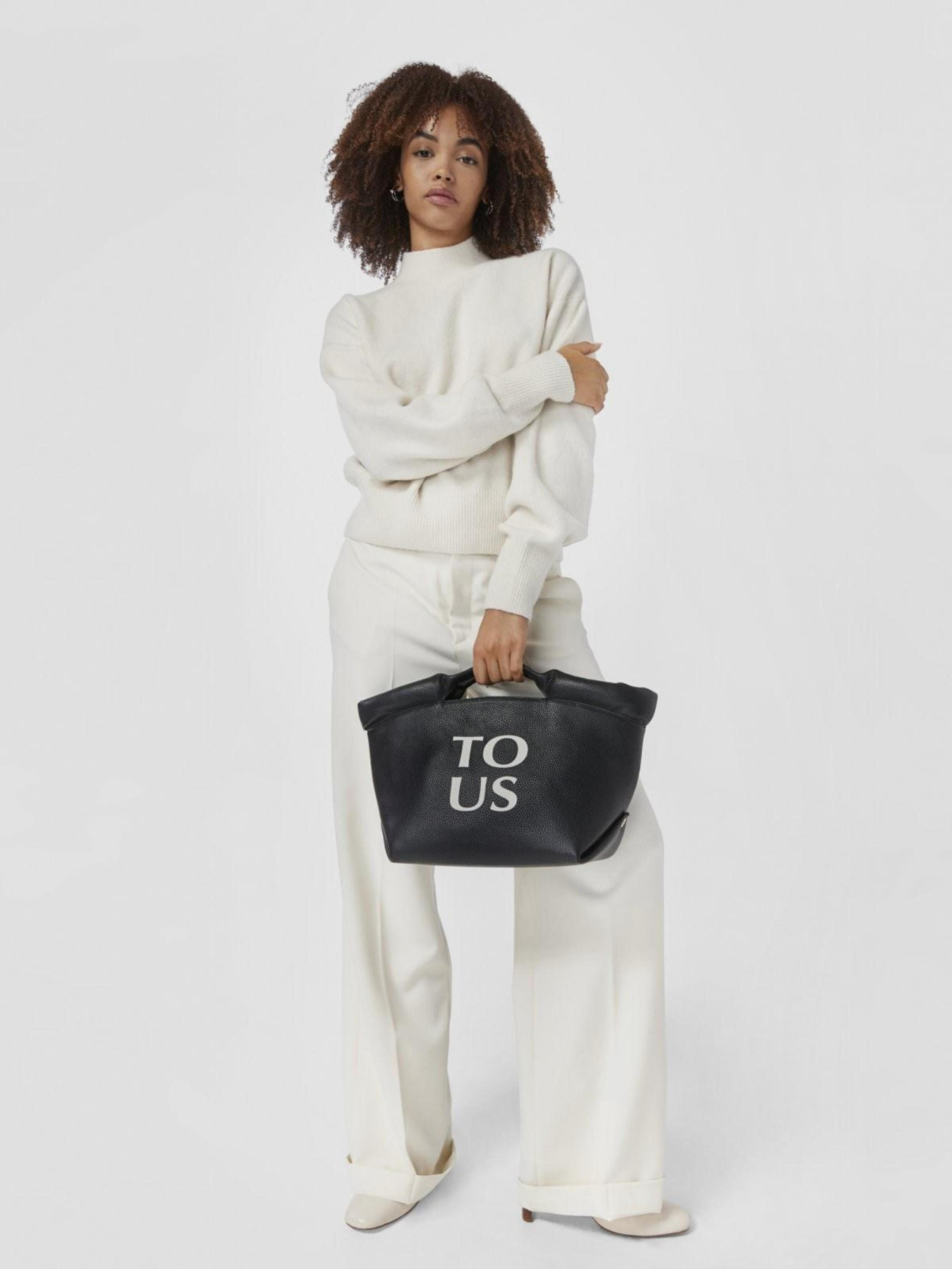 Шопер TOUS модель 295902210 Фото