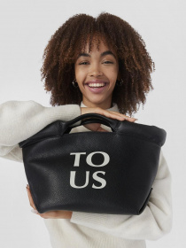 Шопер TOUS модель 295902210 Фото