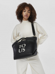 Шопер TOUS модель 295902210 Фото