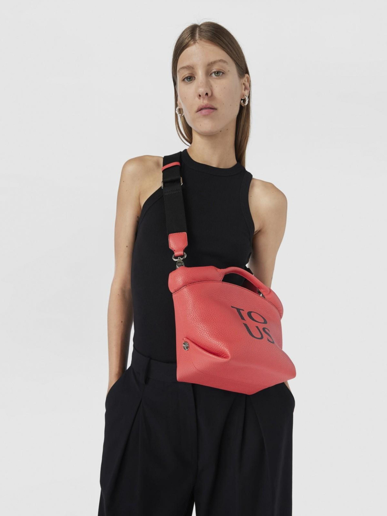 Сумка TOUS модель 295902213 Фото