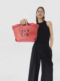 Сумка TOUS модель 295902213 Фото
