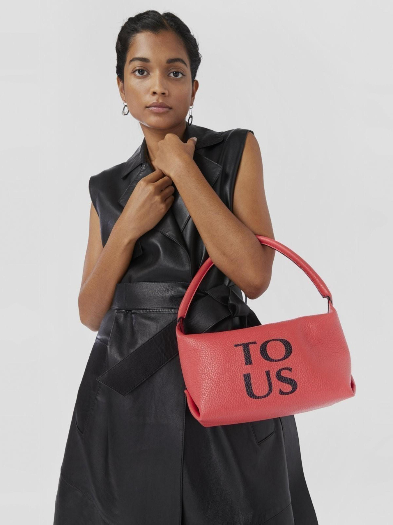 Сумка TOUS модель 295902419 Фото