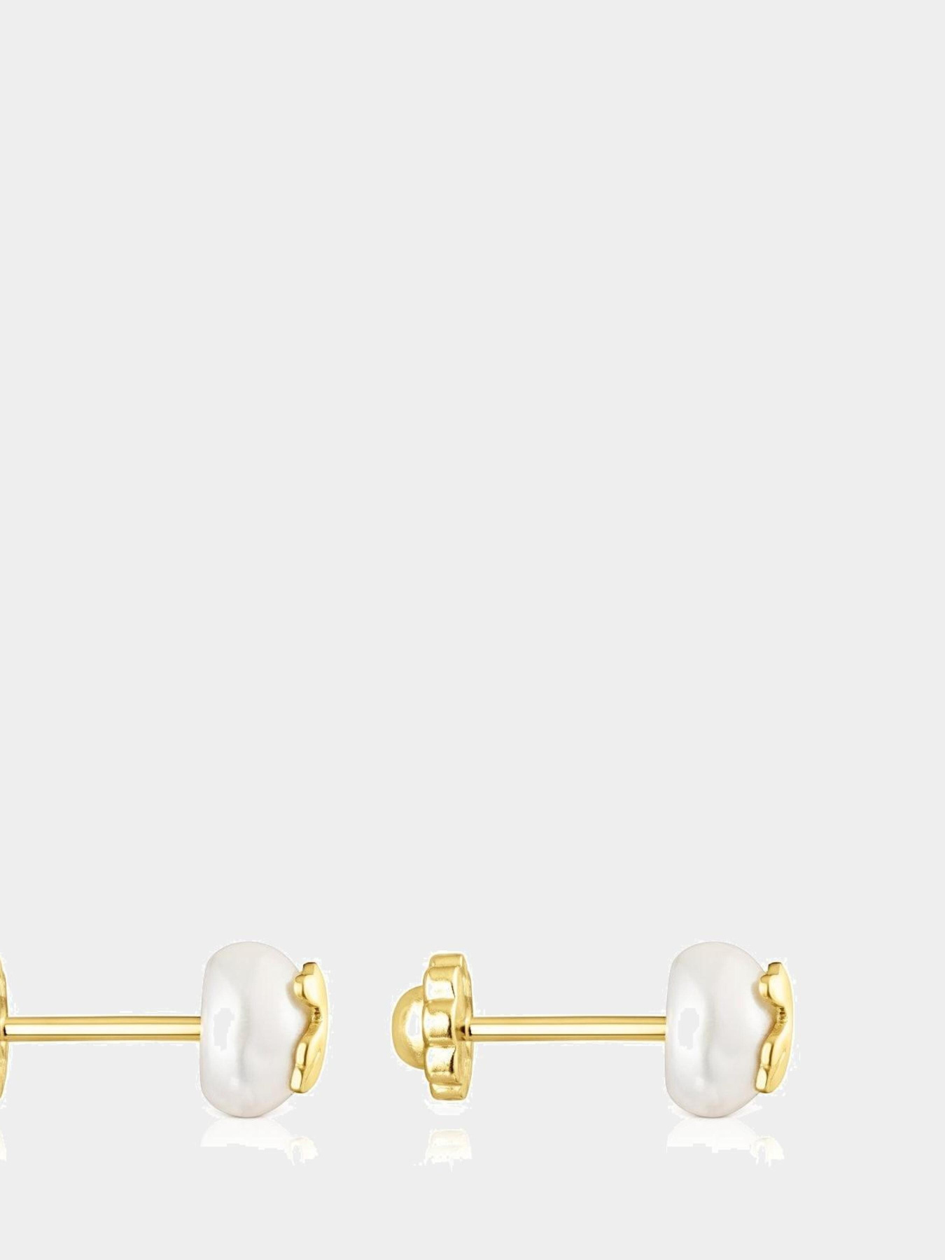 Серьги-гвоздики TOUS модель 111003201 Фото