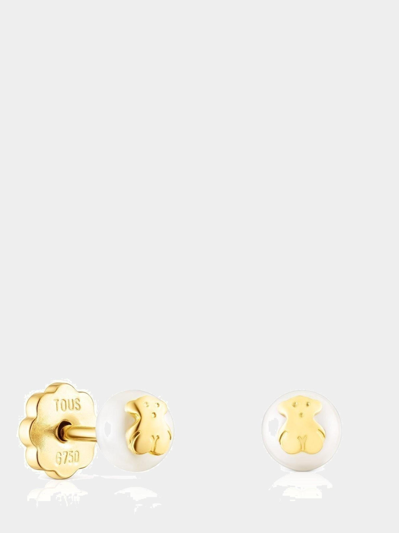 Пусети TOUS модель 111003220 Фото