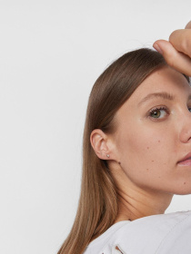 Пусети TOUS модель 111003220 Фото