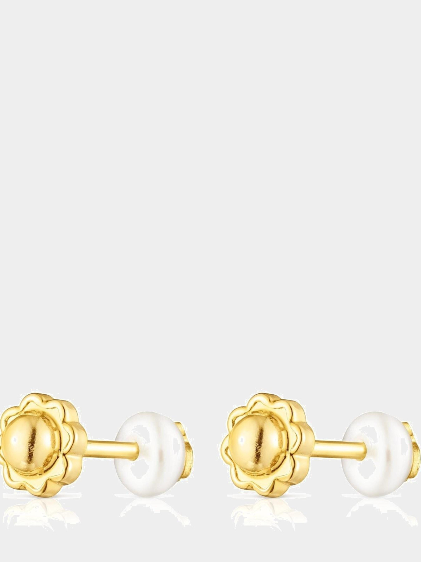 Пусети TOUS модель 111003220 Фото