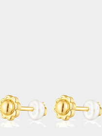 Пусети TOUS модель 111003220 Фото