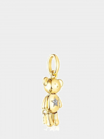 Кулони TOUS модель 018074040 Фото