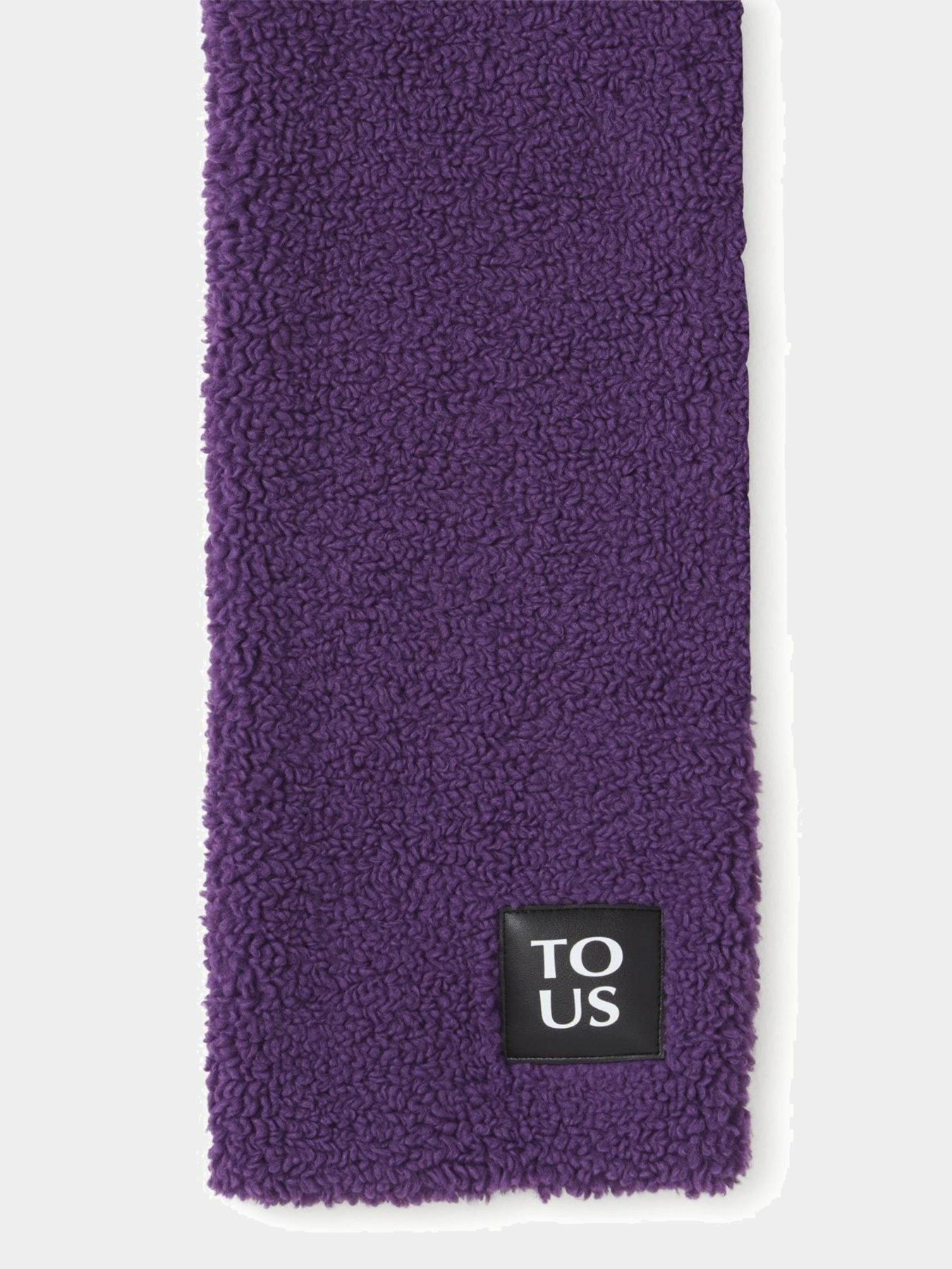 Шарф TOUS модель 295902225 Фото