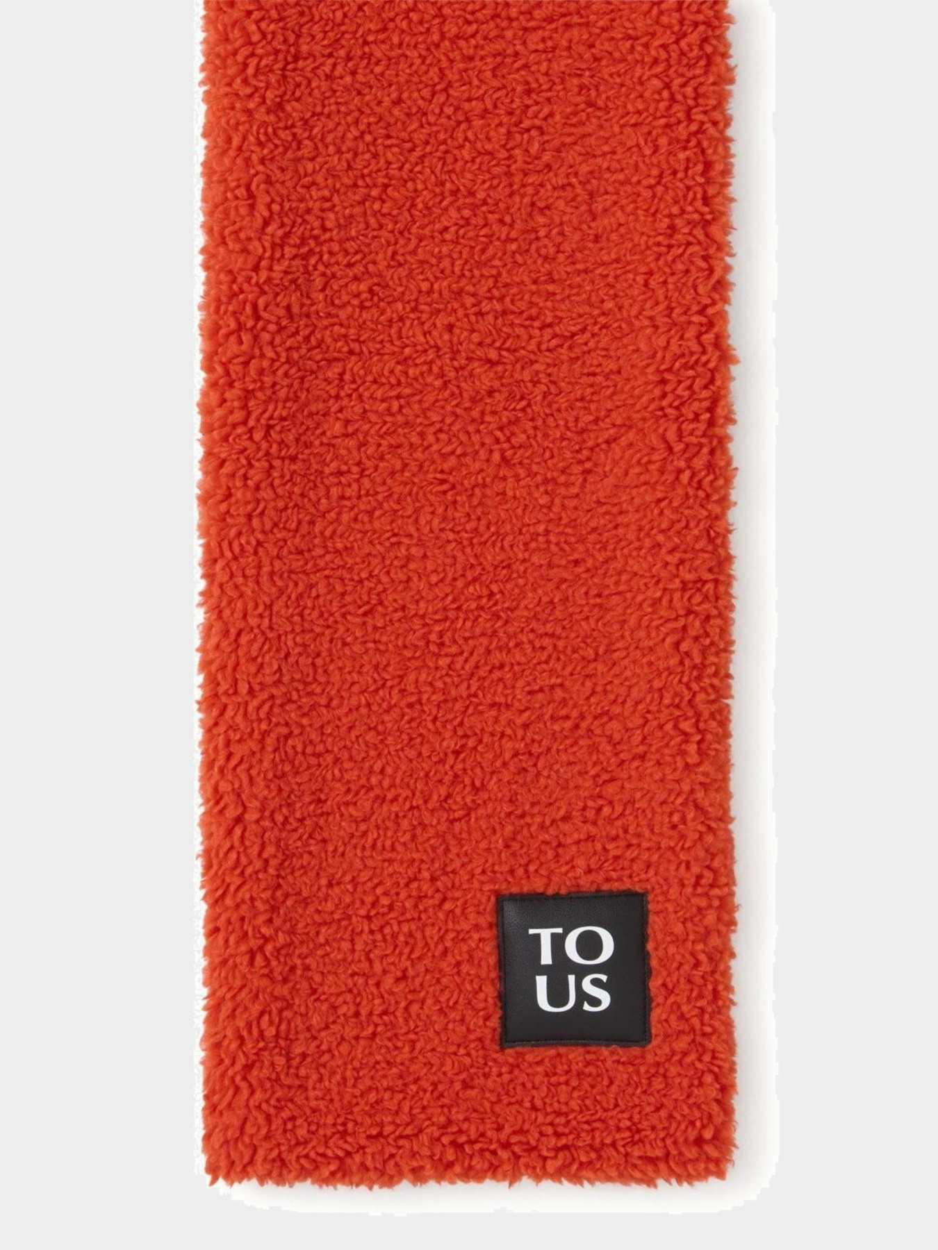 Шарф TOUS модель 295902224 Фото