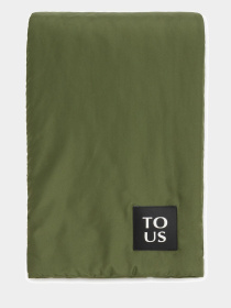 Шарф TOUS модель 295902264 Фото