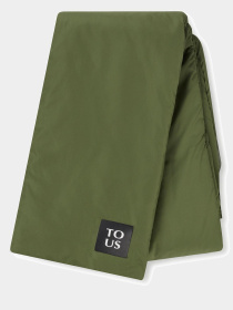 Шарф TOUS модель 295902264 Фото