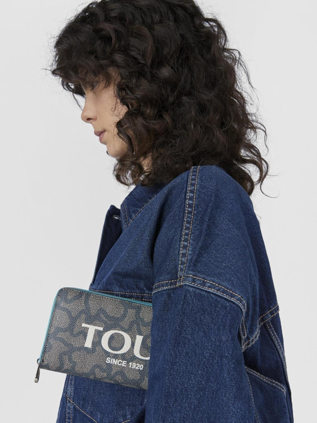 Кошелек TOUS модель 295901078 Фото