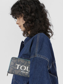 Кошелек TOUS модель 295901078 Фото