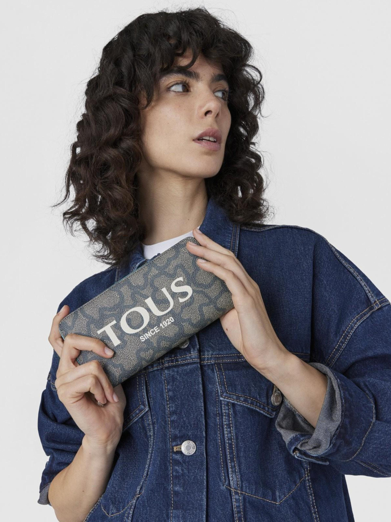 Кошелек TOUS модель 295901078 Фото