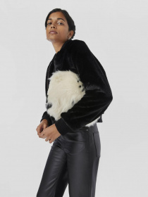 Клатч TOUS Модель 295902379 Фото