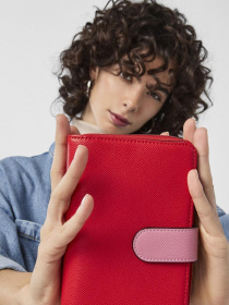 Кошелек TOUS модель 295901125 Фото