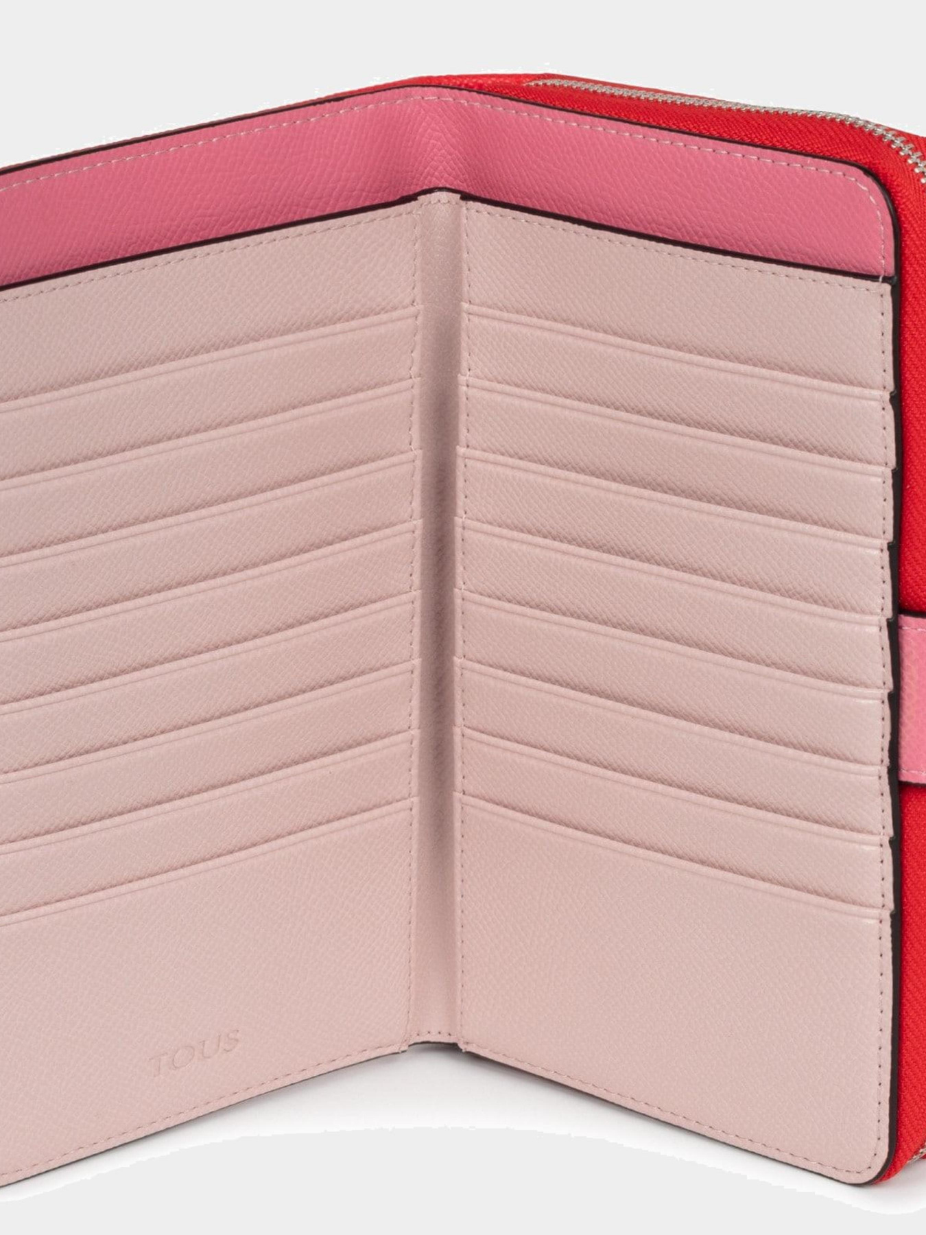 Гаманець TOUS модель 295901125 Фото