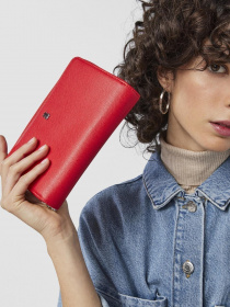 Гаманець TOUS модель 295901125 Фото