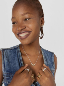 Колье TOUS модель 211522510 Фото